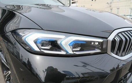 BMW 3 серия, 2023 год, 4 125 696 рублей, 4 фотография