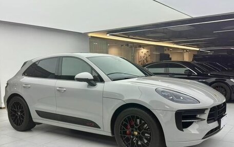 Porsche Macan I рестайлинг, 2021 год, 6 970 999 рублей, 3 фотография