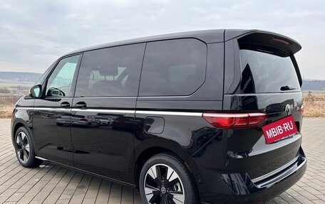 Volkswagen Multivan, 2025 год, 11 200 000 рублей, 2 фотография