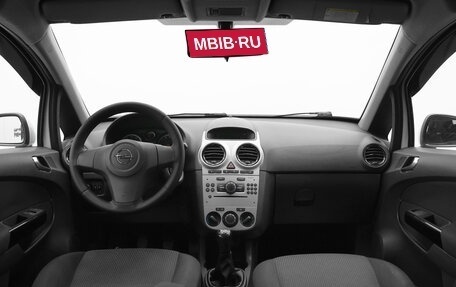 Opel Corsa D, 2012 год, 430 000 рублей, 5 фотография