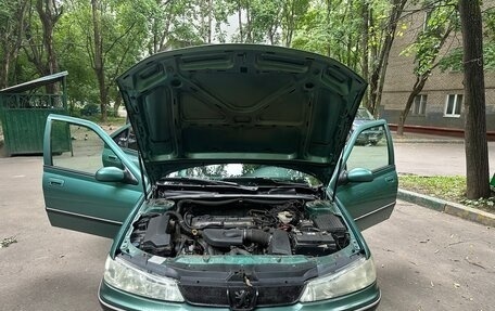 Peugeot 406 I, 2002 год, 300 000 рублей, 2 фотография