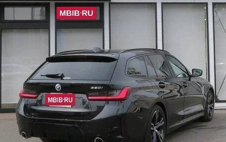 BMW 3 серия, 2023 год, 4 125 696 рублей, 5 фотография