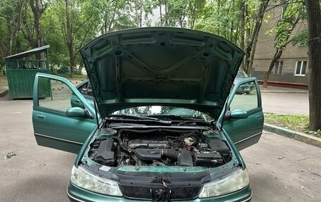 Peugeot 406 I, 2002 год, 300 000 рублей, 3 фотография