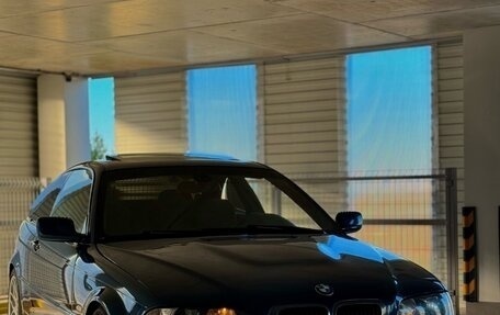 BMW 3 серия, 2002 год, 1 400 000 рублей, 2 фотография