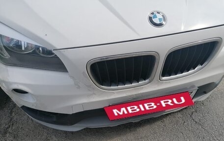BMW X1, 2014 год, 978 000 рублей, 2 фотография