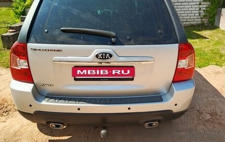 KIA Sportage II, 2009 год, 950 000 рублей, 3 фотография