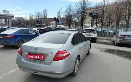 Nissan Teana, 2010 год, 999 999 рублей, 3 фотография
