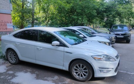 Ford Mondeo IV, 2012 год, 800 000 рублей, 4 фотография