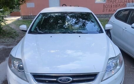 Ford Mondeo IV, 2012 год, 800 000 рублей, 2 фотография