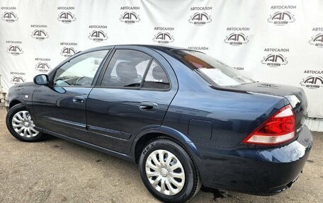 Nissan Almera Classic, 2007 год, 455 000 рублей, 3 фотография