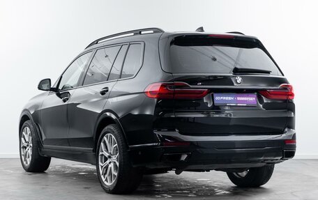BMW X7, 2019 год, 7 150 000 рублей, 2 фотография