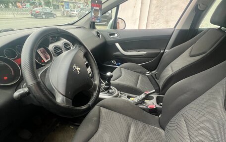 Peugeot 308 II, 2011 год, 370 000 рублей, 4 фотография