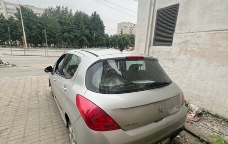 Peugeot 308 II, 2011 год, 370 000 рублей, 3 фотография