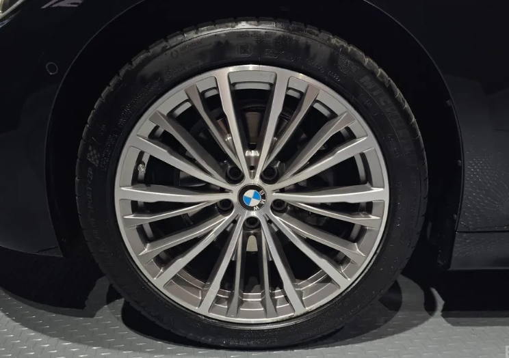 BMW 3 серия G20, 2022 год, 4 250 000 рублей, 5 фотография