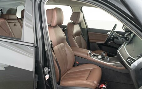 BMW X7, 2019 год, 7 150 000 рублей, 8 фотография