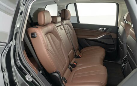 BMW X7, 2019 год, 7 150 000 рублей, 7 фотография