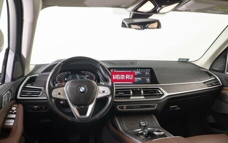 BMW X7, 2019 год, 7 150 000 рублей, 6 фотография