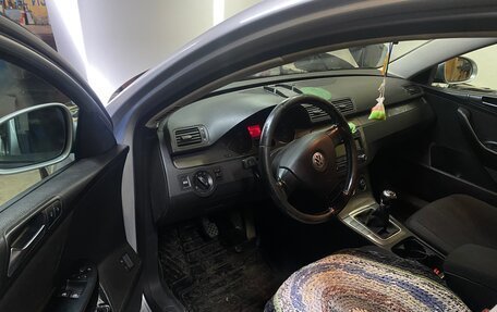 Volkswagen Passat B6, 2008 год, 650 000 рублей, 3 фотография