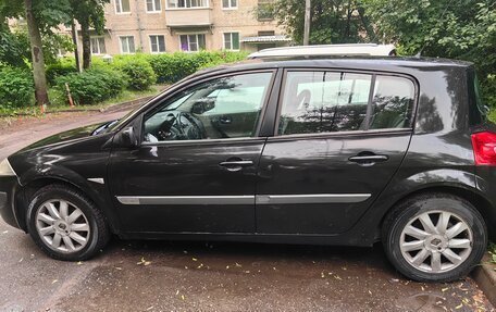 Renault Megane II, 2006 год, 480 000 рублей, 2 фотография