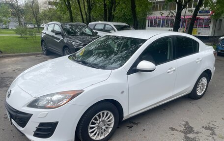 Mazda 3, 2010 год, 890 000 рублей, 2 фотография