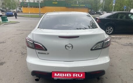 Mazda 3, 2010 год, 890 000 рублей, 4 фотография