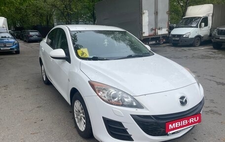 Mazda 3, 2010 год, 890 000 рублей, 3 фотография