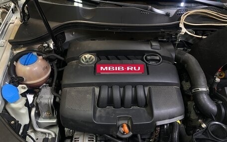 Volkswagen Passat B6, 2008 год, 650 000 рублей, 2 фотография