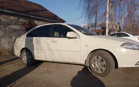 Daewoo Gentra II, 2014 год, 547 000 рублей, 2 фотография