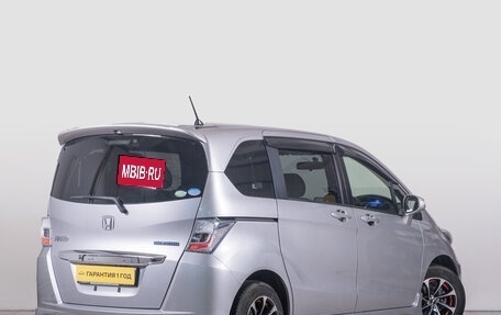 Honda Freed I, 2015 год, 1 399 000 рублей, 6 фотография