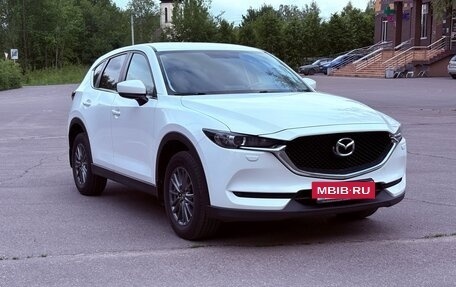 Mazda CX-5 II, 2018 год, 2 300 000 рублей, 3 фотография