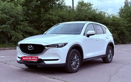 Mazda CX-5 II, 2018 год, 2 300 000 рублей, 2 фотография