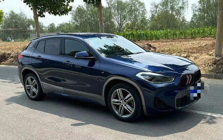 BMW X2, 2020 год, 1 900 000 рублей, 3 фотография