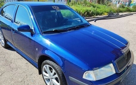 Skoda Octavia IV, 2008 год, 399 000 рублей, 3 фотография