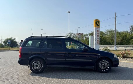 Opel Astra G, 2000 год, 355 000 рублей, 2 фотография