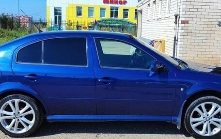 Skoda Octavia IV, 2008 год, 399 000 рублей, 5 фотография