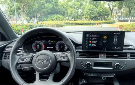 Audi A4, 2020 год, 1 858 000 рублей, 5 фотография