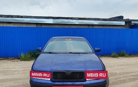 Skoda Octavia IV, 2008 год, 399 000 рублей, 2 фотография