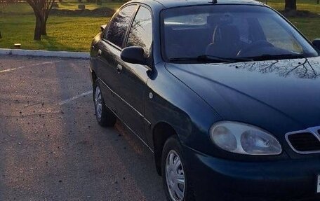 Daewoo Lanos, 2004 год, 240 000 рублей, 3 фотография