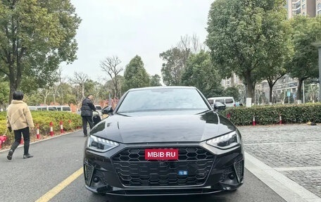Audi A4, 2020 год, 1 858 000 рублей, 2 фотография