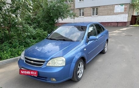 Chevrolet Lacetti, 2007 год, 369 000 рублей, 2 фотография
