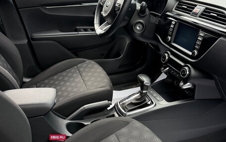 KIA Rio IV, 2018 год, 1 600 000 рублей, 2 фотография