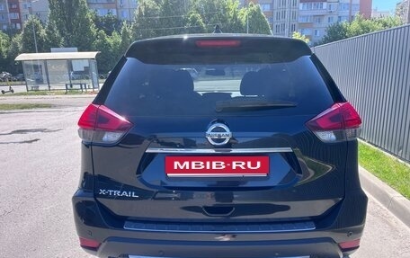 Nissan X-Trail, 2021 год, 2 250 000 рублей, 3 фотография