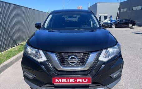 Nissan X-Trail, 2021 год, 2 250 000 рублей, 2 фотография