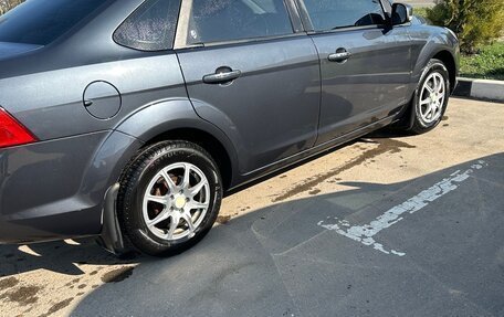 Ford Focus II рестайлинг, 2008 год, 622 000 рублей, 3 фотография