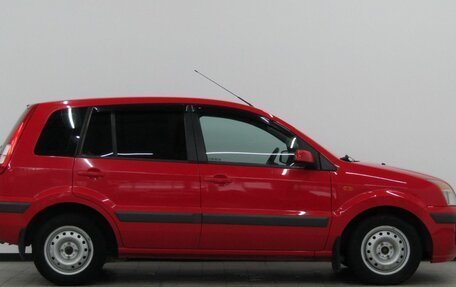 Ford Fusion I, 2007 год, 540 000 рублей, 6 фотография