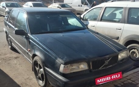Volvo 850, 1996 год, 215 000 рублей, 2 фотография