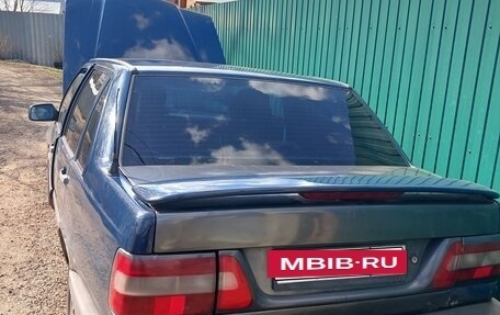 Volvo 850, 1996 год, 215 000 рублей, 3 фотография