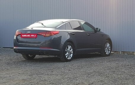 KIA Optima III, 2013 год, 1 199 000 рублей, 3 фотография