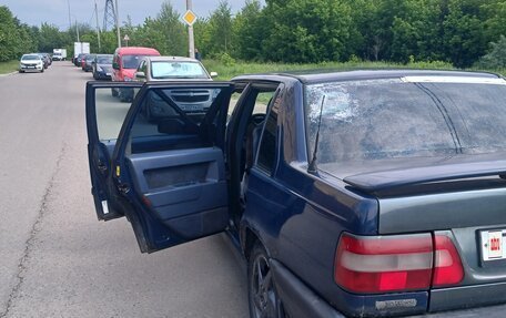Volvo 850, 1996 год, 215 000 рублей, 6 фотография