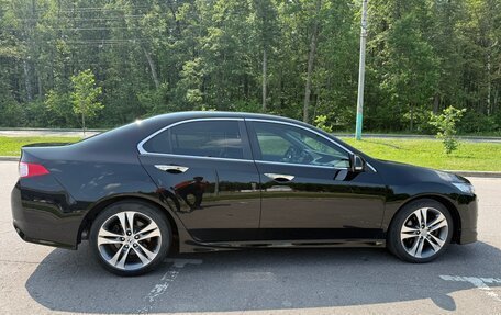 Honda Accord VIII рестайлинг, 2010 год, 1 300 000 рублей, 3 фотография